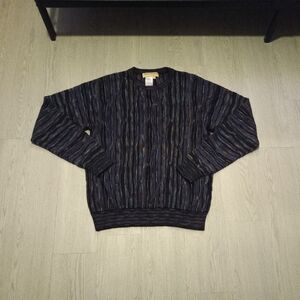 Vintage Coogi Sweater